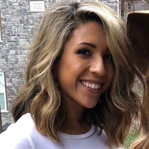 Meet your Posher, Lizzy